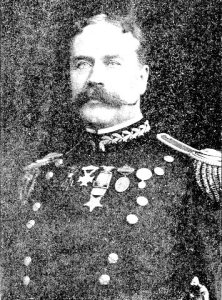 Wendell P. Bowman PP