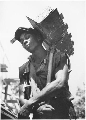 brick carrier