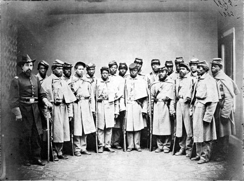 black-confederates