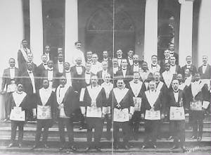 black-masons