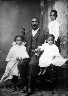 black-family