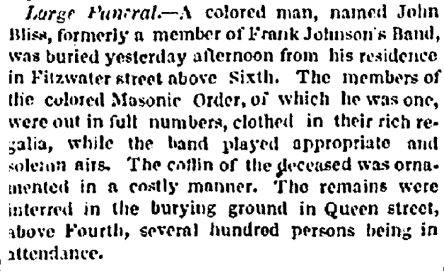 John Bliss PI 14 Mar 48