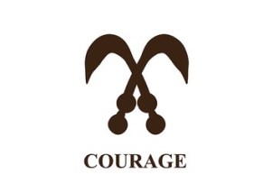 free-african-symbols-vector