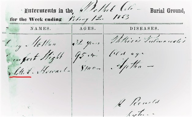 InkedCharlotte Stewart