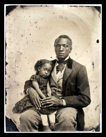 Father and Daughter (1)