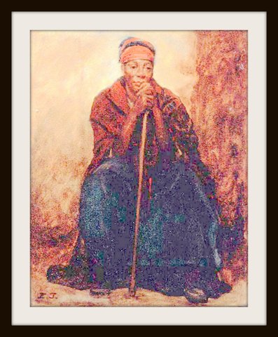 By Eastman Johnson (1)