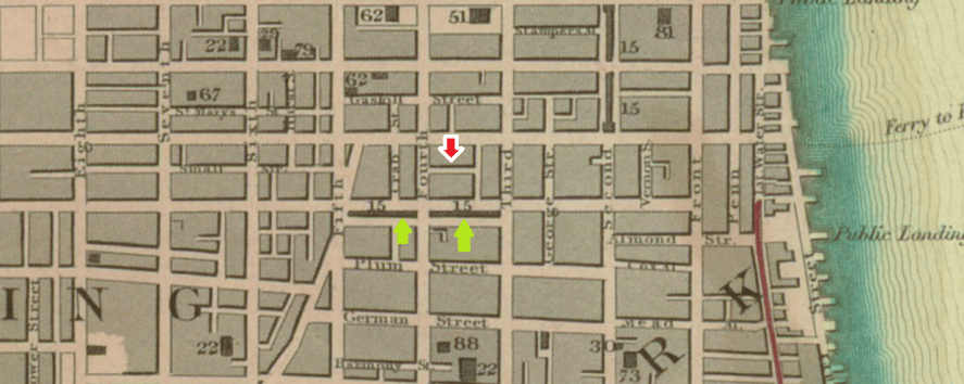 Shippen Street Market 2