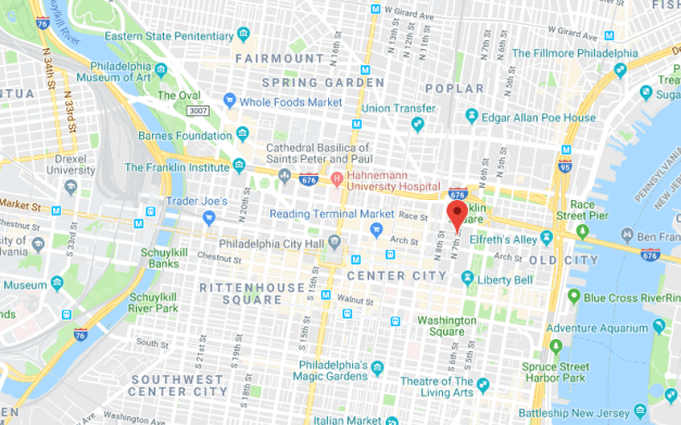 Cherry Street map.png