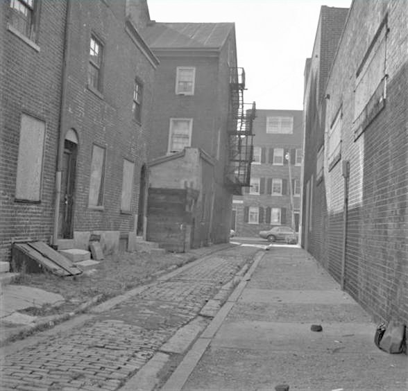 Orignal Perth Street